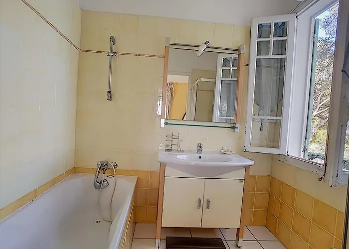 Eveline*charme*vue Exceptionnelle*mer Villa Cassis